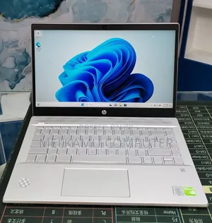 New Laptop HP Pavilion 14 16GB Intel Core i5 SSD 512GB