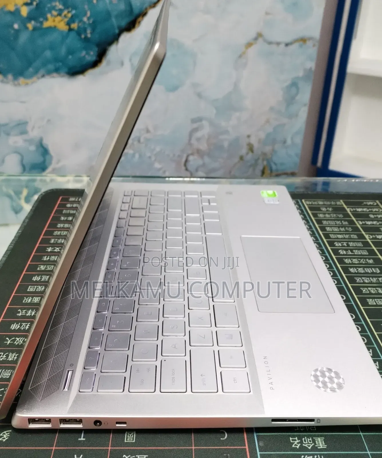 New Laptop HP Pavilion 14 16GB Intel Core i5 SSD 512GB