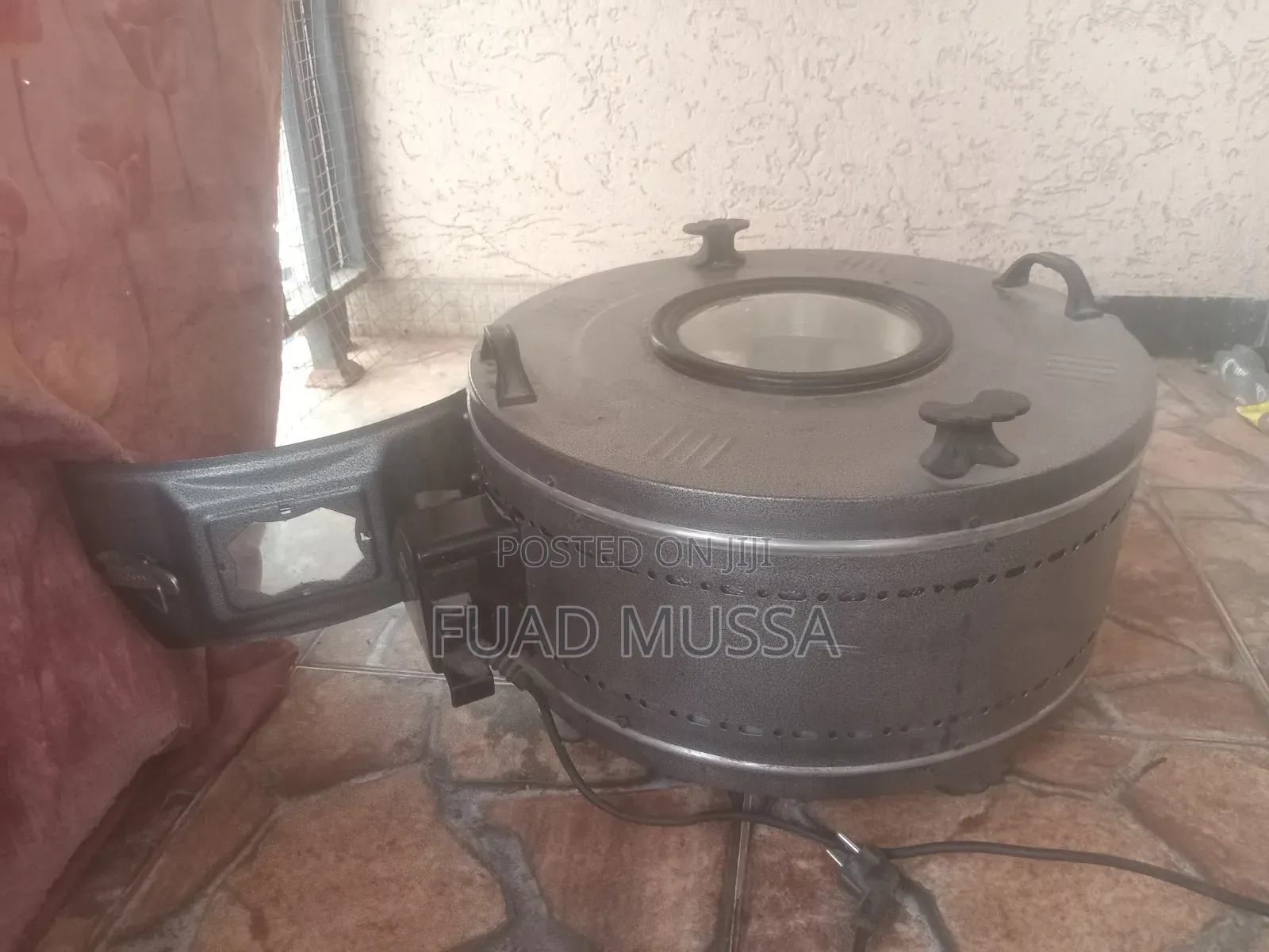 Ekosan Ef 30 Oven