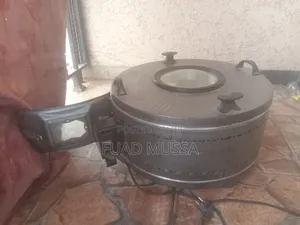 Ekosan Ef 30 Oven