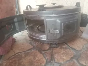 Ekosan Ef 30 Oven
