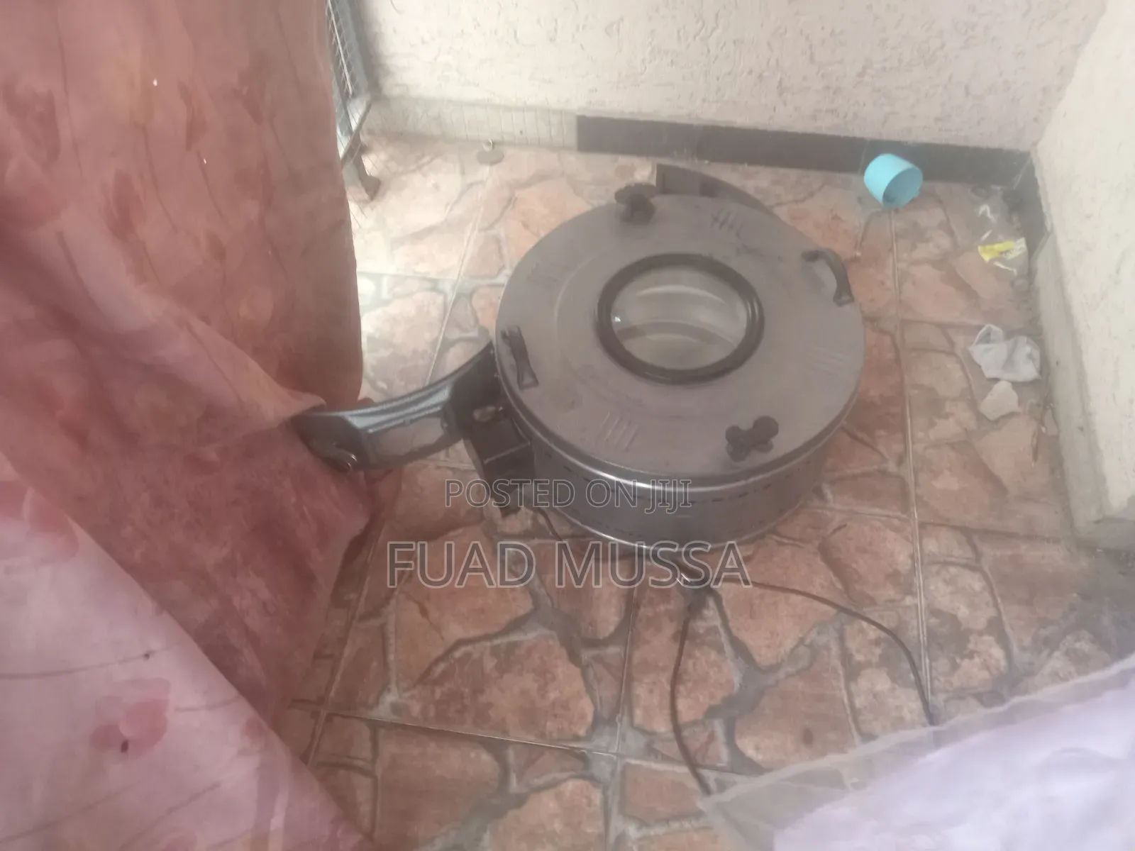 Ekosan Ef 30 Oven