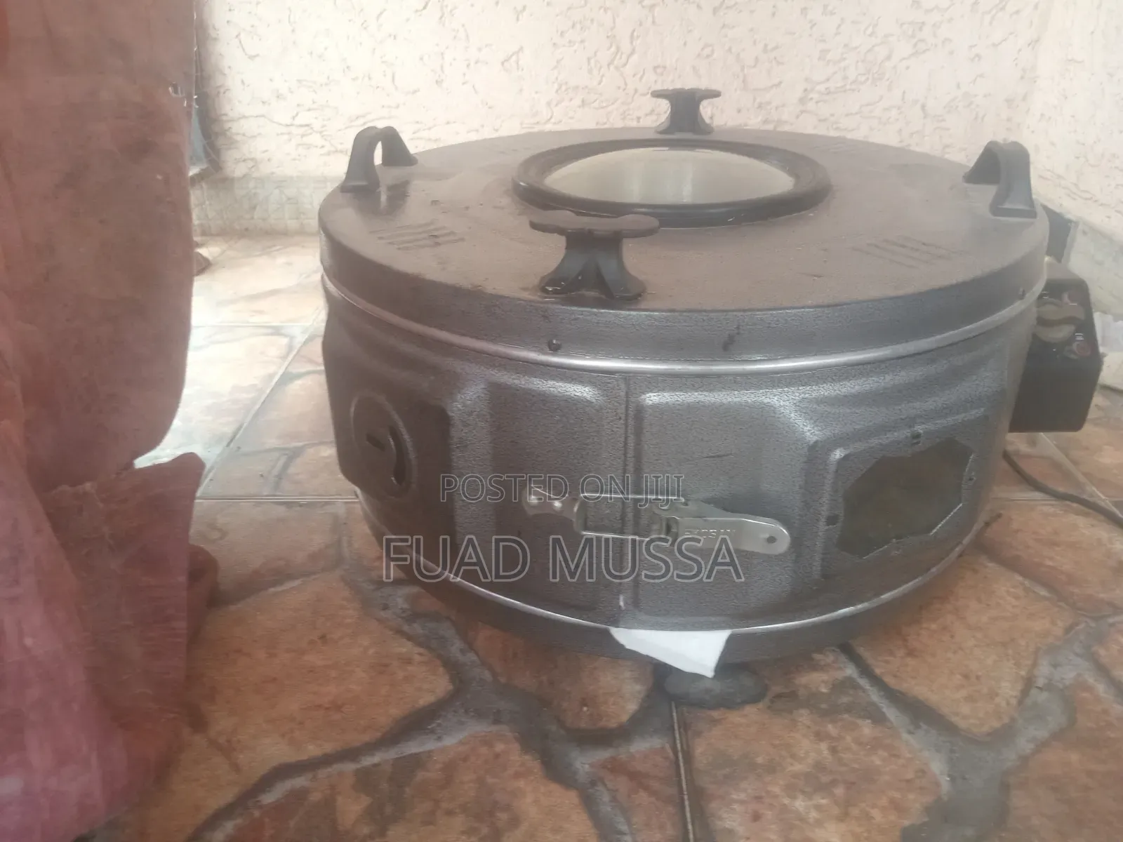 Ekosan Ef 30 Oven