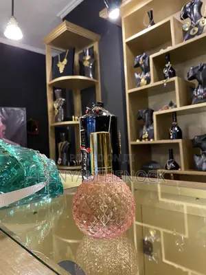 Black Opium Perfume