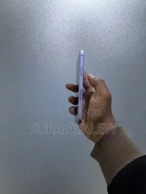 New Apple iPhone 12 128 GB Purple