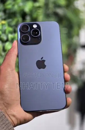 Apple iPhone 15 Pro Max 512 GB Blue