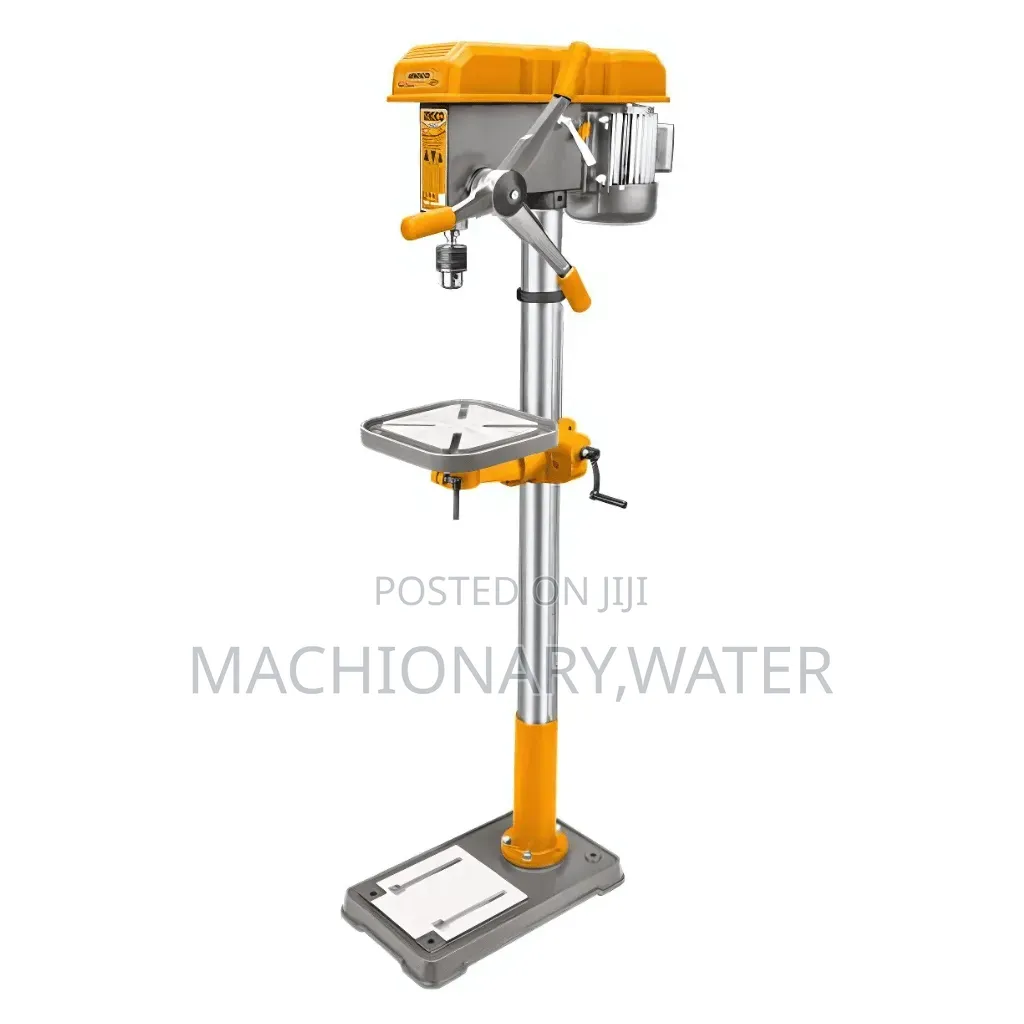 Ingco Press Drill 750watt