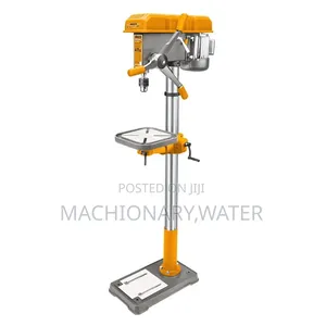 Ingco Press Drill 750watt