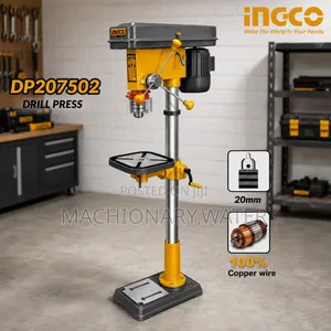 Ingco Press Drill 750watt