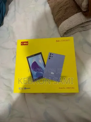New C idea CM828 512 GB