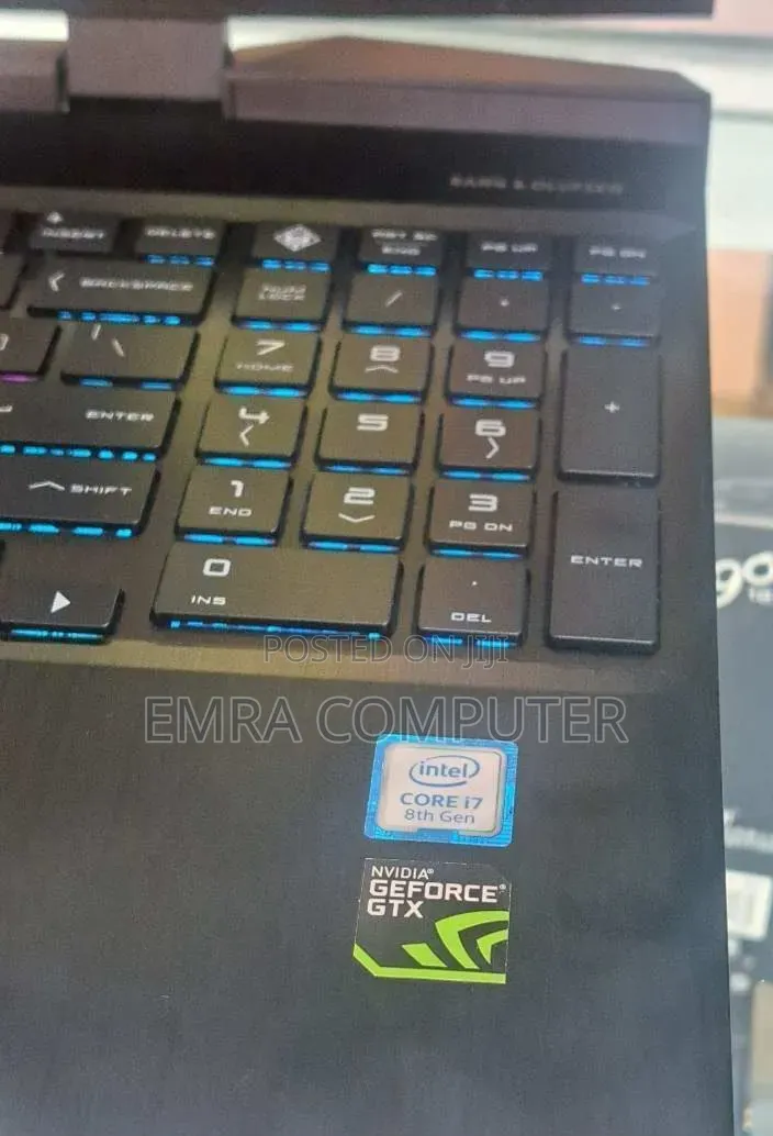 New Laptop HP 16GB Intel Core i7 SSD 1T