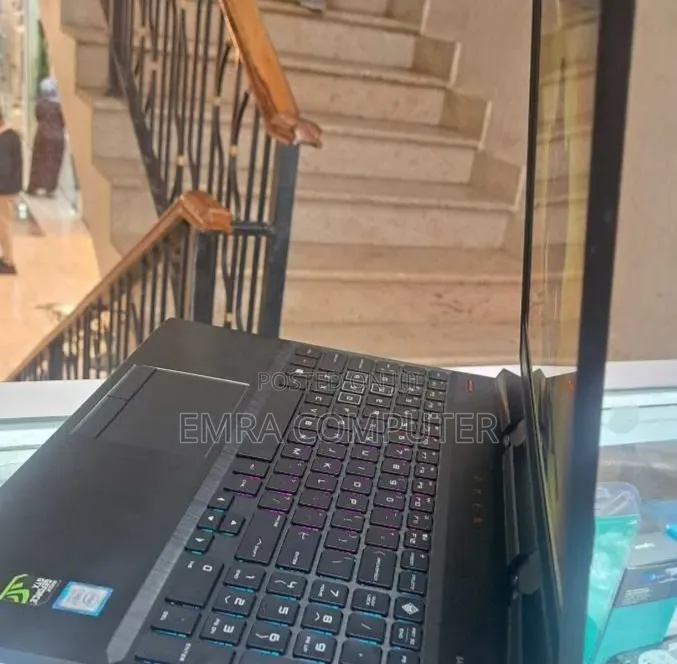 New Laptop HP 16GB Intel Core i7 SSD 1T