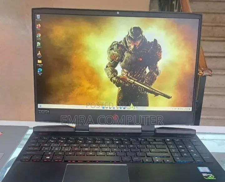 New Laptop HP 16GB Intel Core i7 SSD 1T