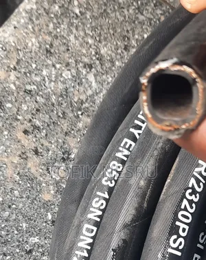 Loviyajo Pump Wire Hose