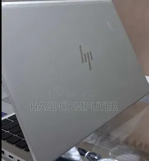 New Laptop HP EliteBook 640 G10 16GB Intel Core i7 SSD 512GB