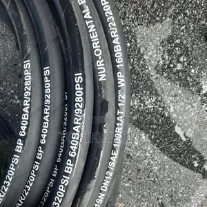 Loviyajo Pump Wire Hose