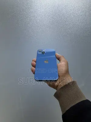 Apple iPhone 13 128 GB Blue