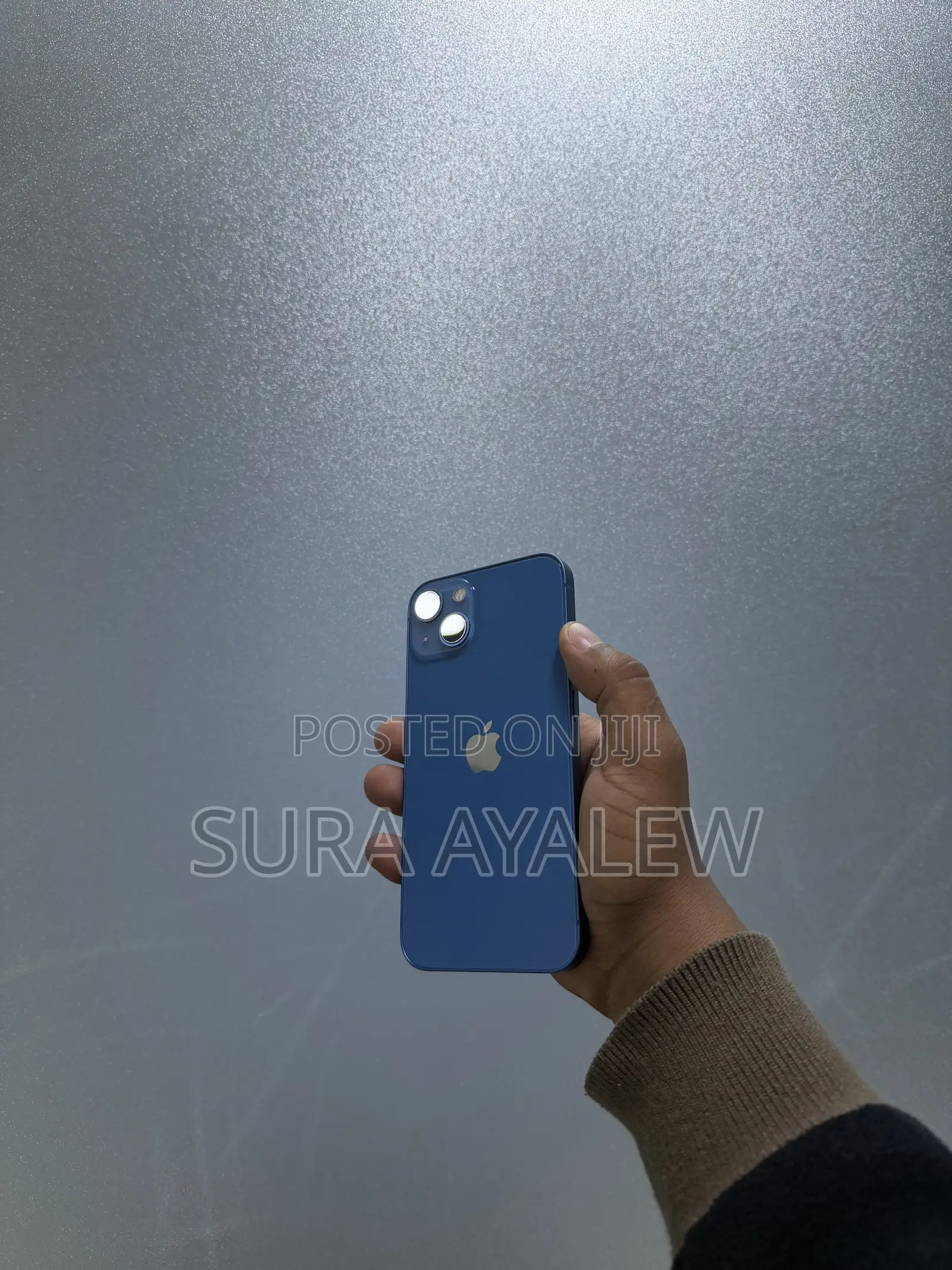 Apple iPhone 13 128 GB Blue