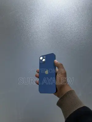 Apple iPhone 13 128 GB Blue