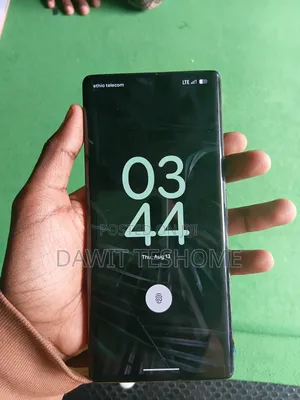 New Google Pixel 6 Pro 128 GB Gray