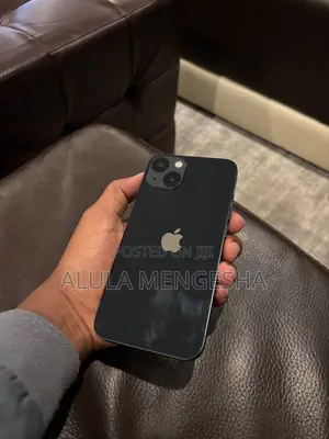 Apple iPhone 13 128 GB Black