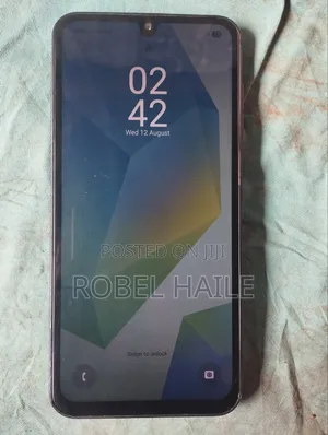 Samsung Galaxy A16 128 GB Black