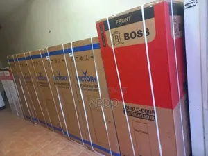 Boss Refrigerator Model Bos360litr Coolr New Size 60X60