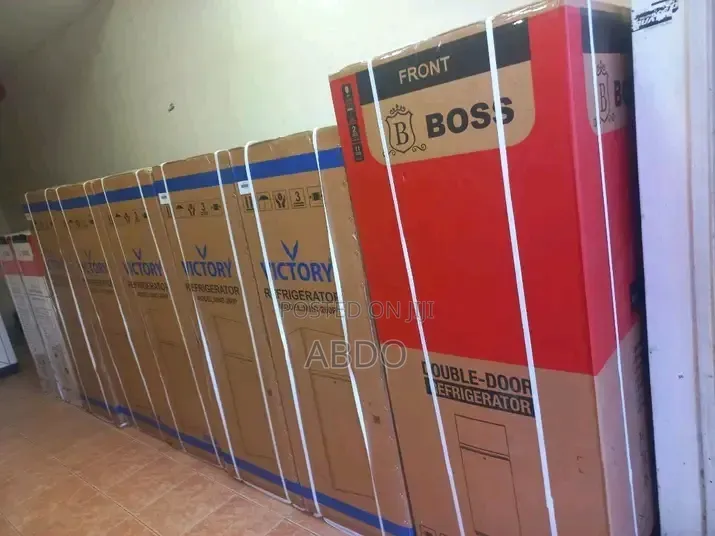 Boss Refrigerator Model Bos360litr Coolr New Size 60X60