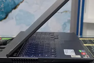 New Laptop Lenovo Legion 5 16GB AMD Ryzen 7 SSD 512GB