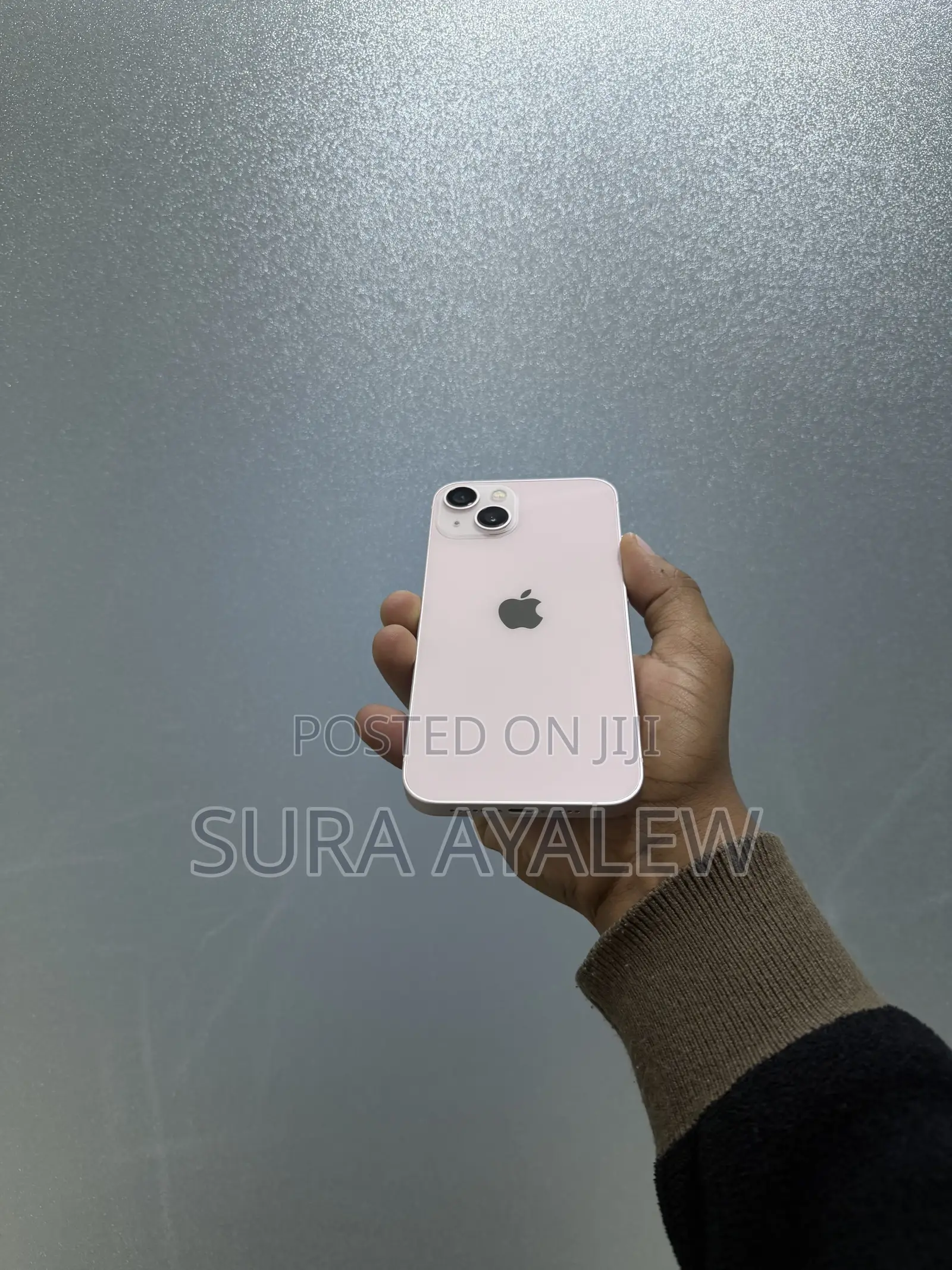 Apple iPhone 13 128 GB Pink