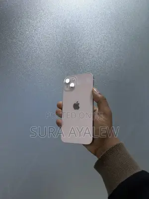 Apple iPhone 13 128 GB Pink