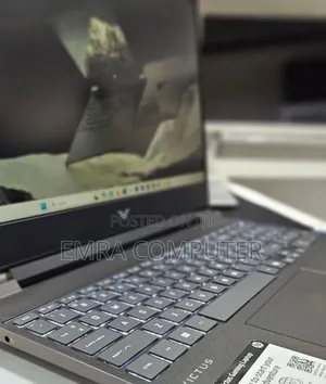 New Laptop HP 16GB AMD Ryzen 7 SSD 512GB