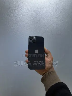 Apple iPhone 14 128 GB Black