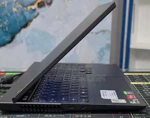 Laptop Lenovo Legion 5 16GB AMD Ryzen 7 SSD 512GB