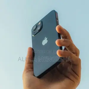 Apple iPhone 13 128 GB Black