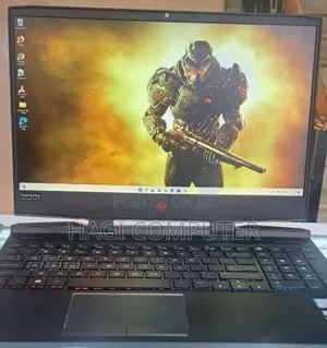 New Laptop HP Omen X 16GB Intel Core i7 SSD 1T