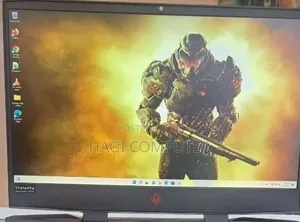 New Laptop HP Omen X 16GB Intel Core i7 SSD 1T
