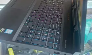 New Laptop HP Omen X 16GB Intel Core i7 SSD 1T