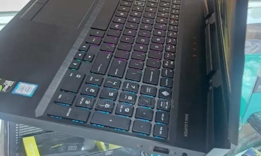 New Laptop HP Omen X 16GB Intel Core i7 SSD 1T