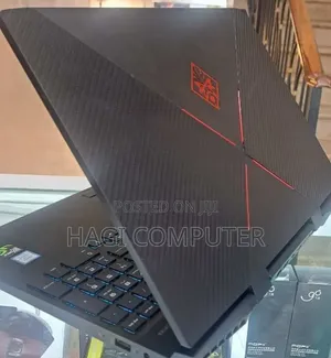 New Laptop HP Omen X 16GB Intel Core i7 SSD 1T
