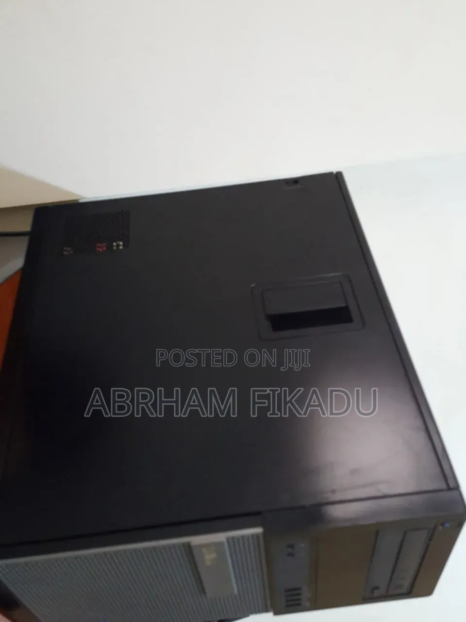Desktop Computer Dell OptiPlex 3010 8GB Intel Core i5 HDD 500GB