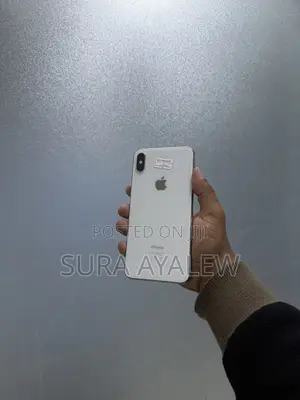 Apple iPhone XS Max 256 GB White