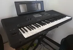 Yamaha SX-700