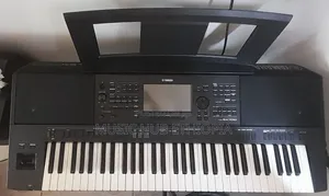 Yamaha SX-700