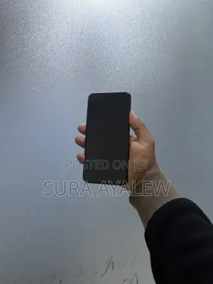 Apple iPhone XS Max 256 GB Black