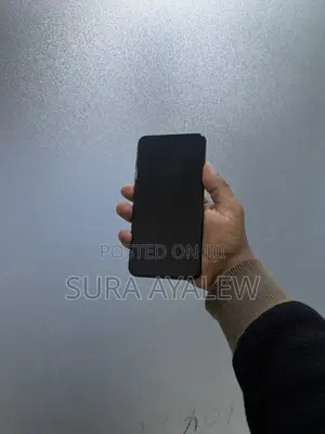 Apple iPhone XS Max 256 GB Black