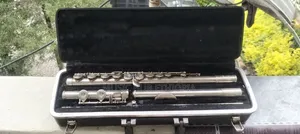 Selmer Bundy Flute