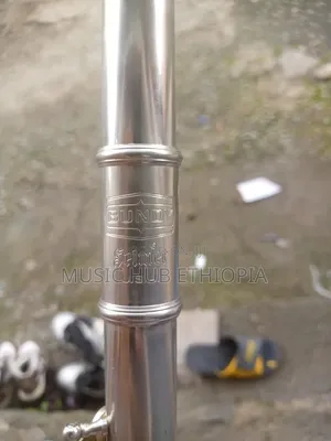 Selmer Bundy Flute