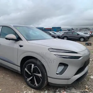 New BYD Seal 6 EV Premium 2026 Off white