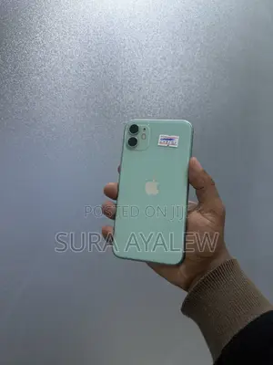 Apple iPhone 11 128 GB